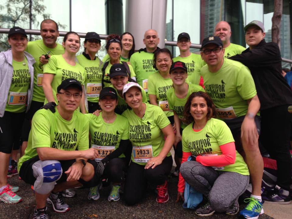 Survivor Fitness East Vancouver | 1850 E 3rd Ave, Vancouver, BC V5N 2A1, Canada | Phone: (604) 349-4199