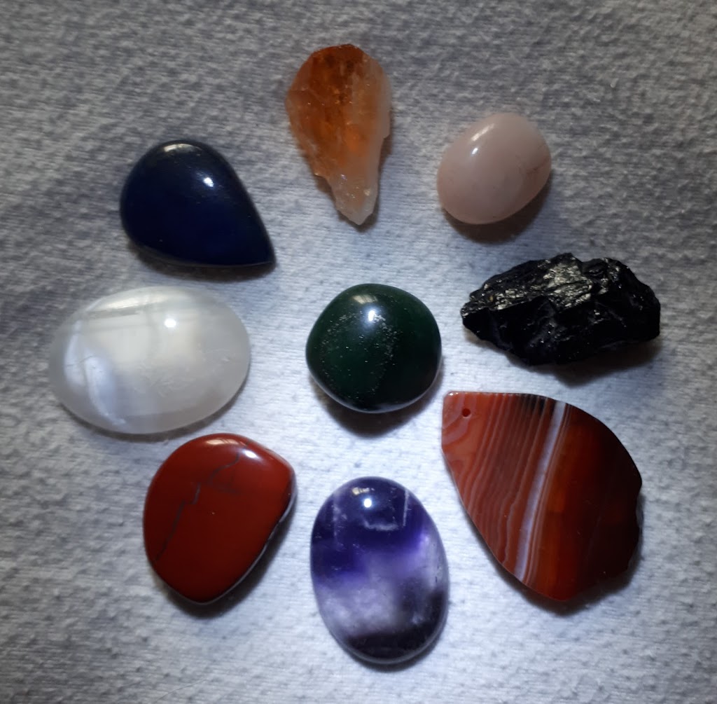 Reiki Usui Caroline Zappa | 728 Rue John F. Kennedy, Terrebonne, QC J6W 1X1, Canada | Phone: (438) 887-3529