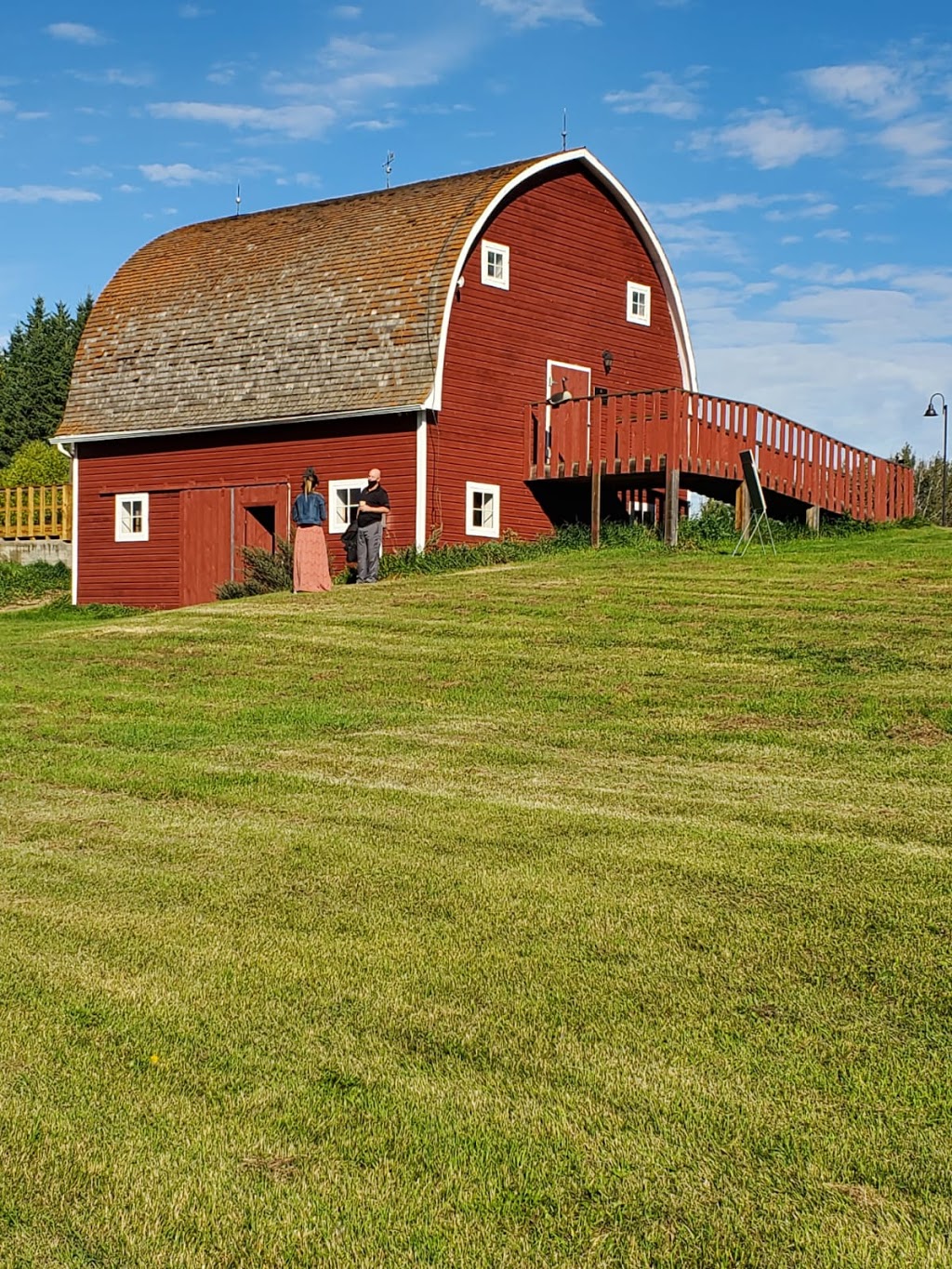 Métis Crossing | Box 548, 17339 Victoria Trail, Smoky Lake, AB T0A 3C0, Canada | Phone: (780) 656-2229