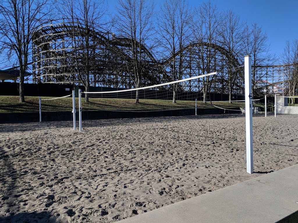 Empire Field | 2901 E Hastings St, Vancouver, BC V5K 5J1, Canada | Phone: (604) 873-7000