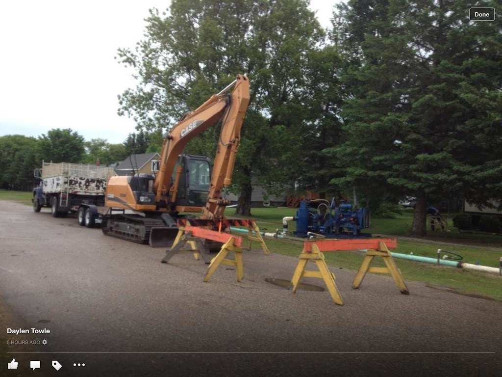 Towle Construction Ltd | 66049 Rd 33W, Portage la Prairie, MB R1N 3C3, Canada | Phone: (204) 857-6302