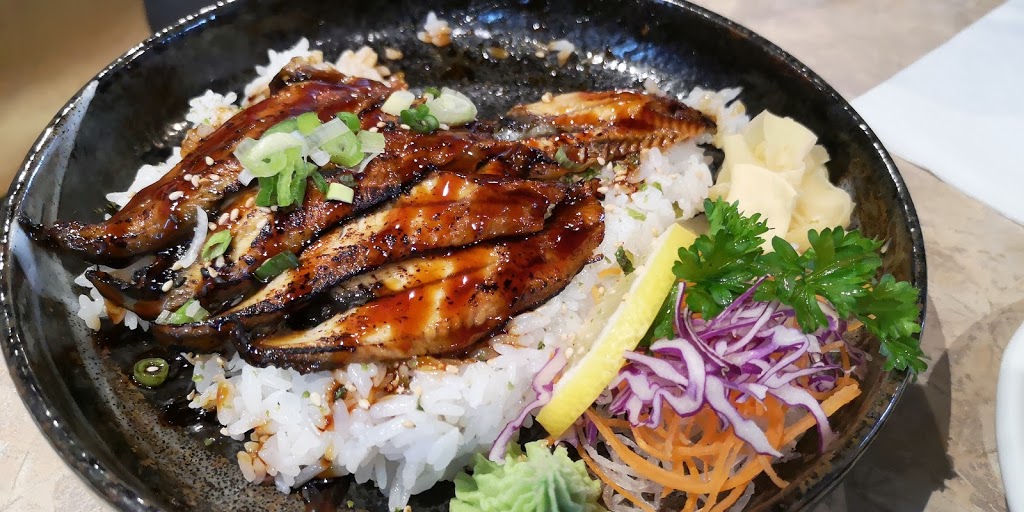 Tokyo Hon Sushi | 20486 64 Ave #101, Langley City, BC V2Y 1N4, Canada | Phone: (604) 530-4991