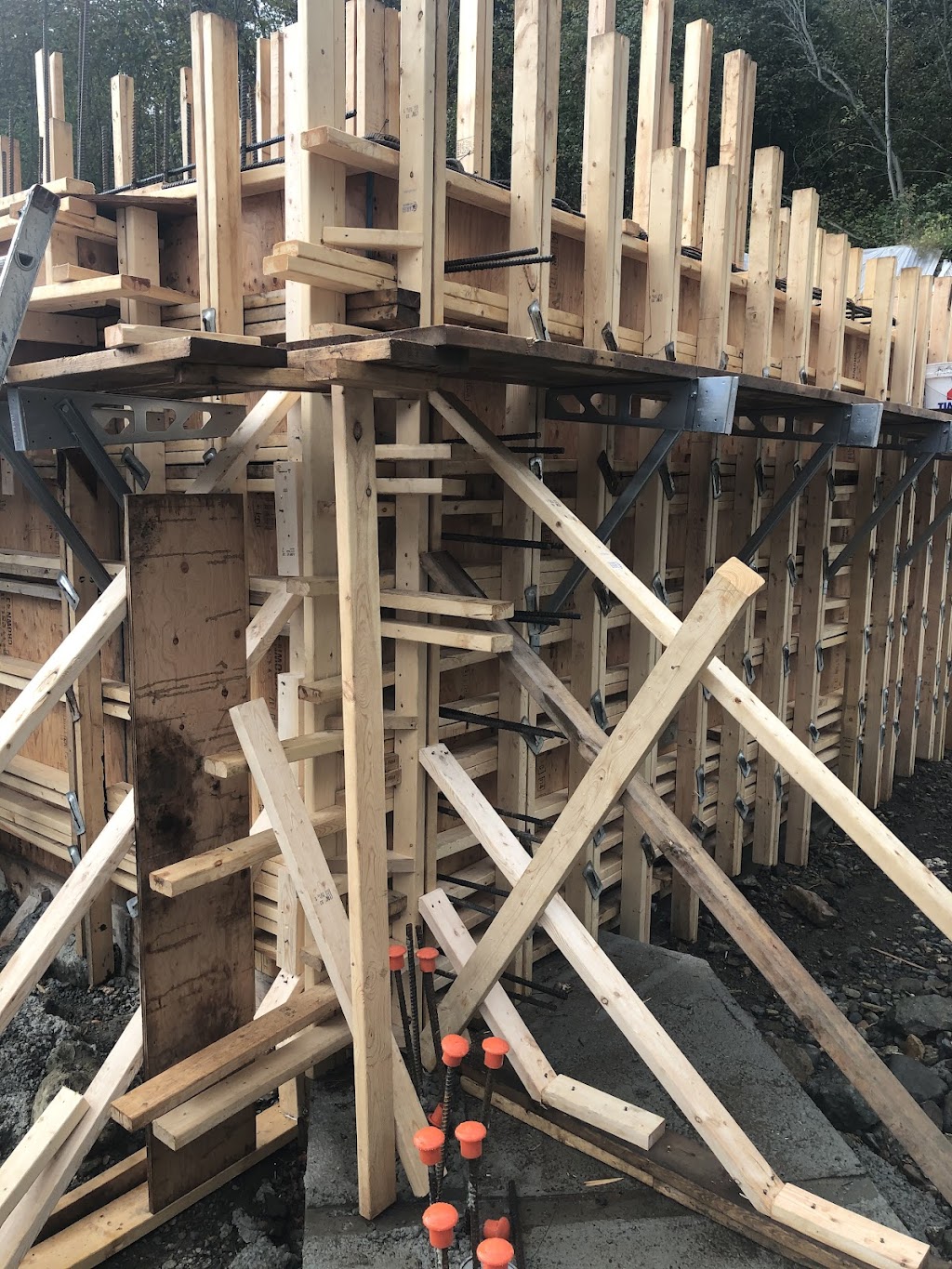 North Canyon Contracting Inc. | 300 Frantzen Road, Lillooet, BC V0K 1V0, Canada | Phone: (250) 256-7880