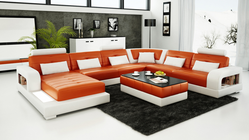 Ameublement Import Delux | 39 Rue de Matagami, Blainville, QC J7B 1T6, Canada | Phone: (450) 233-0290