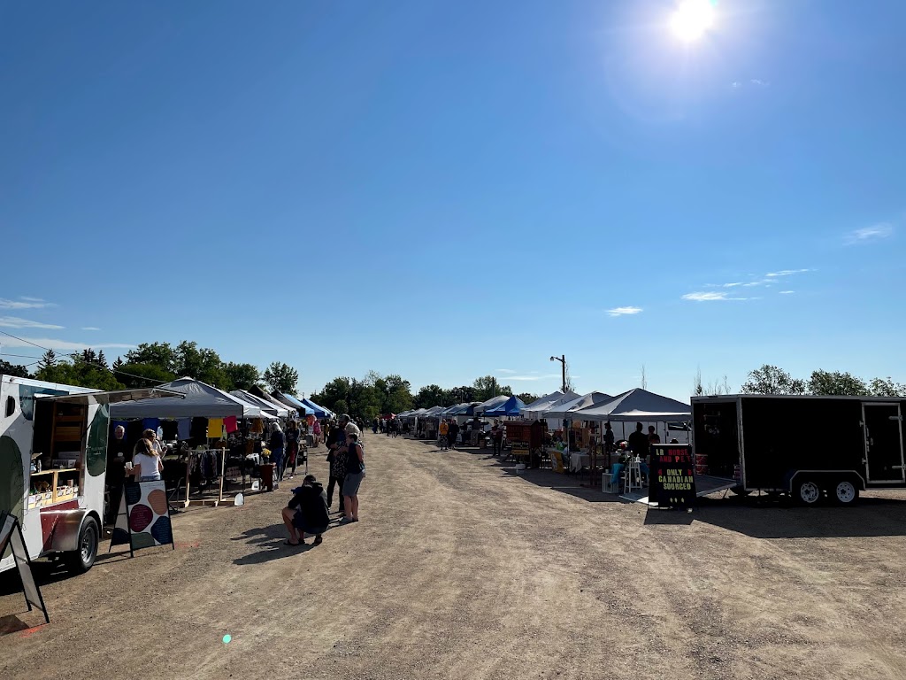 Kleefeld Farmers Market | 100 Park Ave, Kleefeld, MB R0A 0V0, Canada | Phone: (204) 471-6326