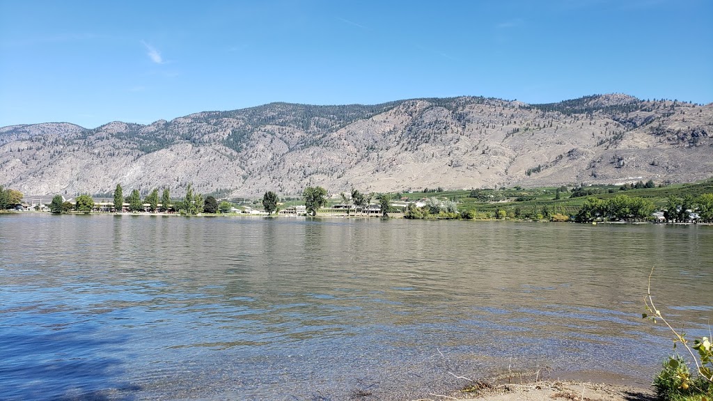 sẁiẁs Provincial Park (Haynes Point) | Okanagan-Similkameen A, BC V0H 1V0, Canada | Phone: (778) 437-2295