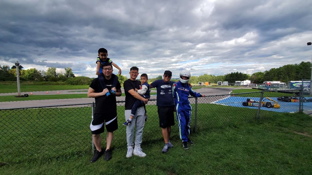 DDT Racing Canada 中国驻加拿大职业卡丁车培训基地 | Canada, Ontario, Maple, Croley St, CA ON邮政编码: L6A 0H9 | Phone: (905) 928-7999