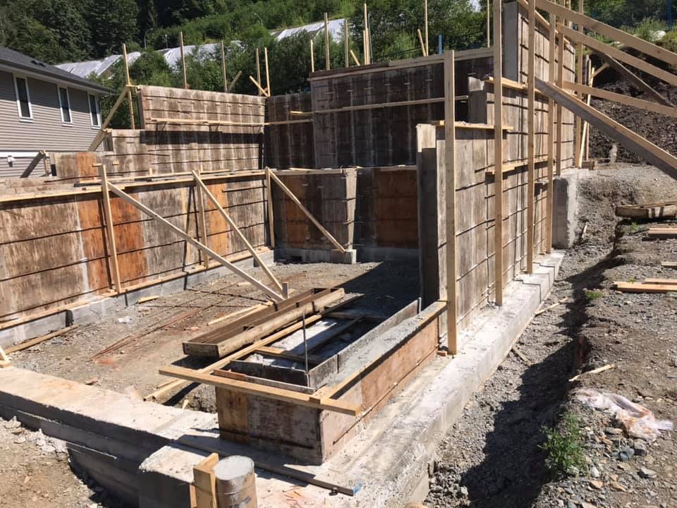 Western Form Rentals | 6345 Chilliwack River Rd, Chilliwack, BC V2R 0M2, Canada | Phone: (604) 847-3676