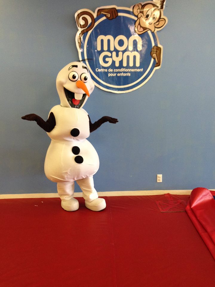 Mon Gym West Island | 2355 Route Transcanadienne, Pointe-Claire, QC H9R 5Z5, Canada | Phone: (514) 695-7562