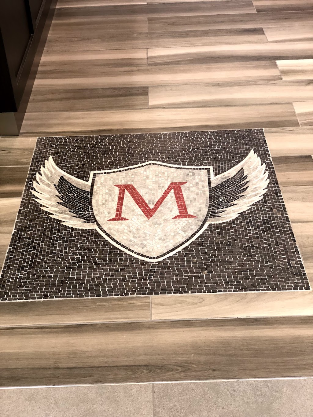 Maverick Barber Studio - Georgian Mall | 509 Bayfield St, Barrie, ON L4M 4Z8, Canada | Phone: (705) 721-9100