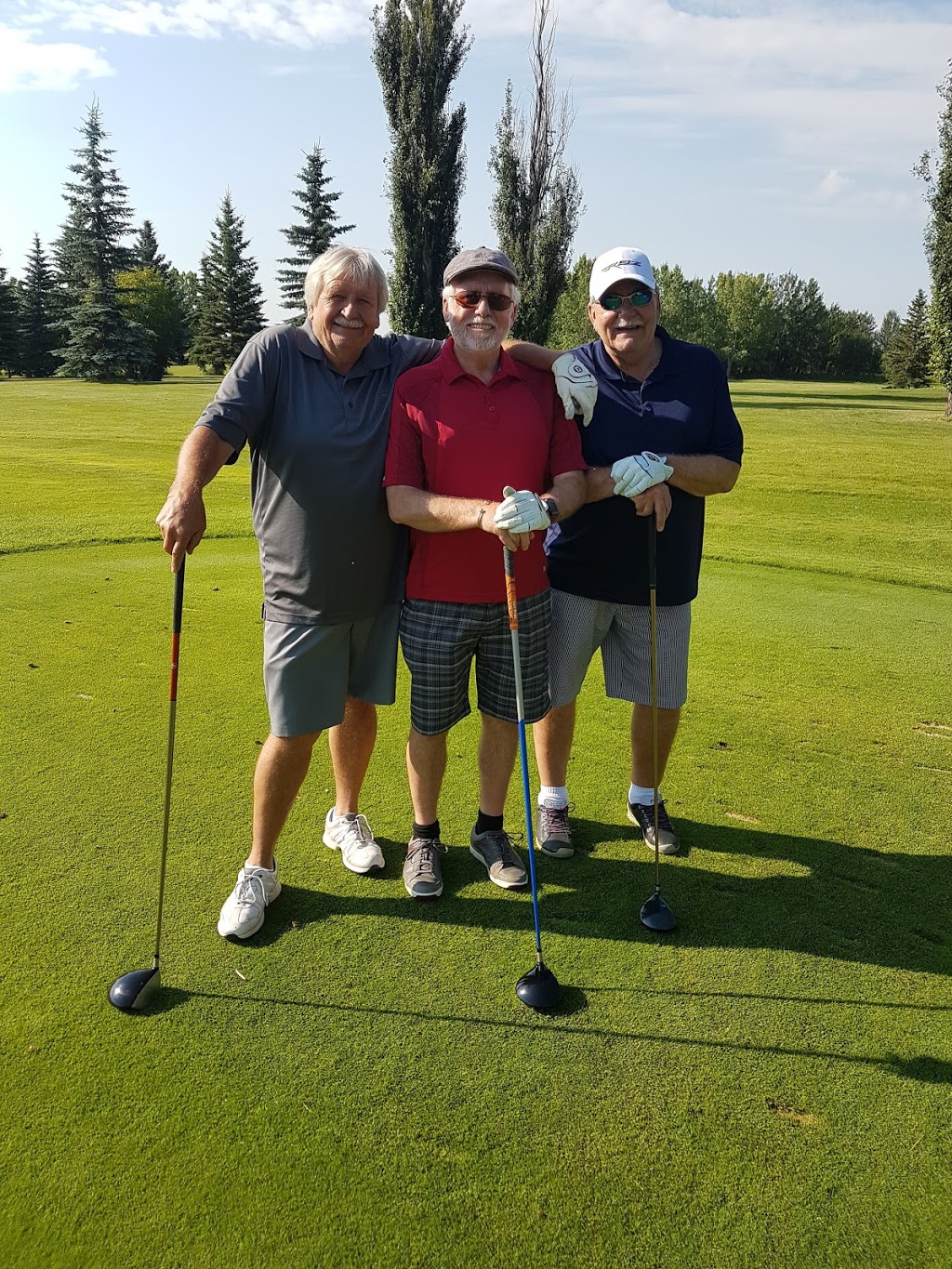 Barrhead Golf Club | 59213 Range Rd 40, Barrhead, AB T7N 1A1, Canada | Phone: (780) 674-3053