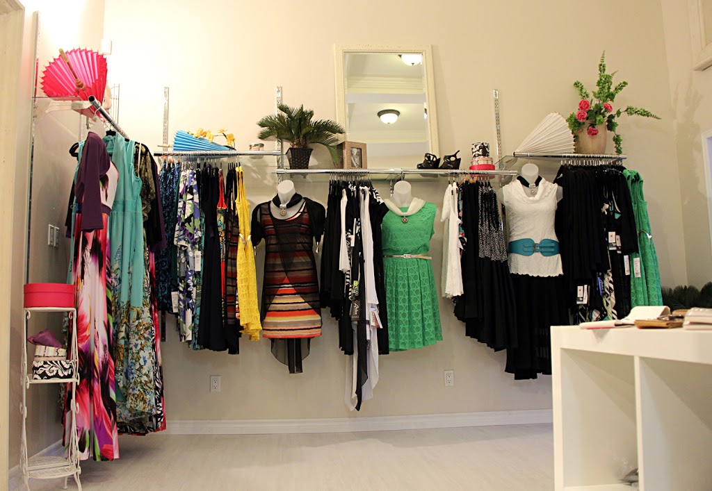 SexyPlus Clothing Womans Plus Size Clothing | 5100 Maingate Dr #14, Mississauga, ON L4W 1X6, Canada | Phone: (905) 625-0813