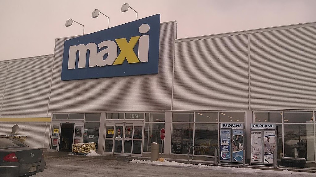 Maxi | 1030 Boulevard Vachon N, Sainte-Marie, QC G6E 1M5, Canada | Phone: (418) 387-5779