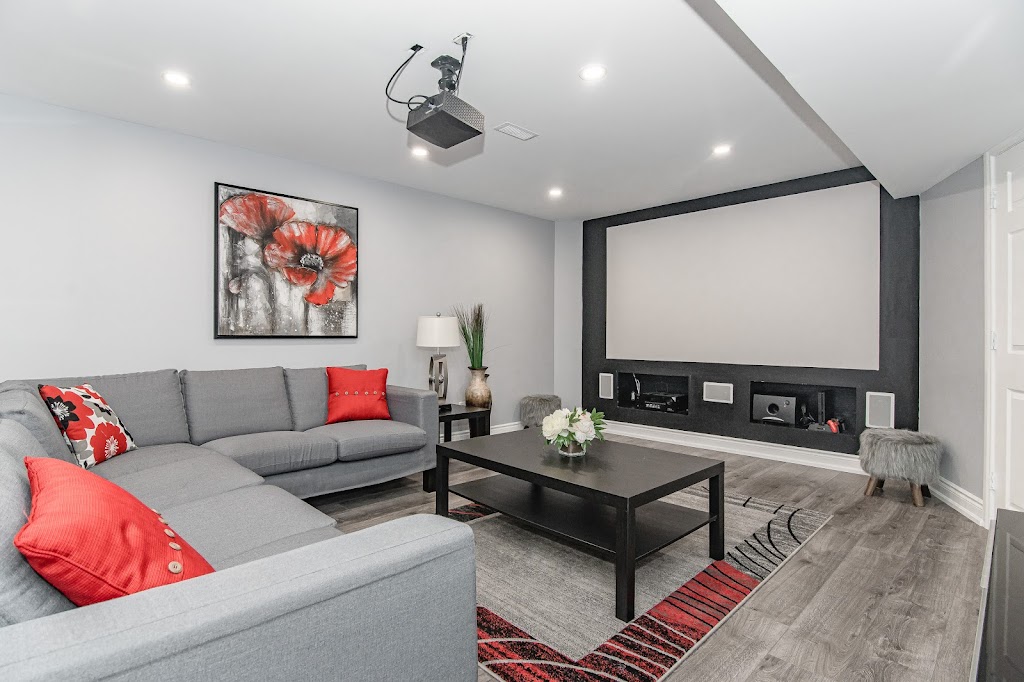 RapidReno | 18 Angelfish Rd, Brampton, ON L7A 5C5, Canada | Phone: (647) 365-1866
