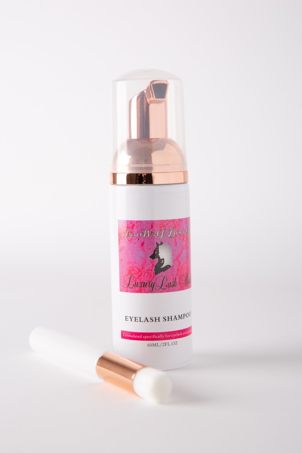 Lone Wolf Beauty | 7355 Bayview Ave, Thornhill, ON L3T 2T6, Canada | Phone: (647) 550-5743