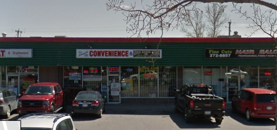 BitNational ATM | 5269 Memorial Dr E #9, Calgary, AB T2A 4V1, Canada | Phone: (877) 281-2354