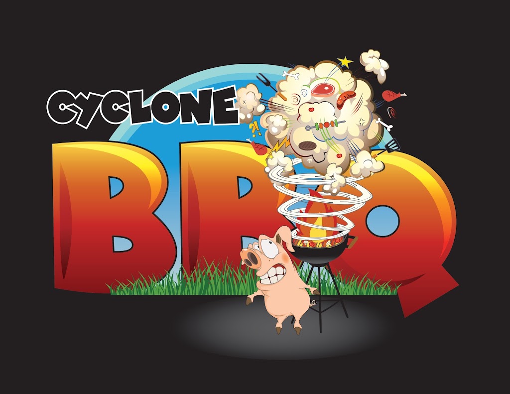 Cyclone BBQ | 210 Rang St François, Lavaltrie, QC J5T 3K5, Canada | Phone: (514) 779-9976