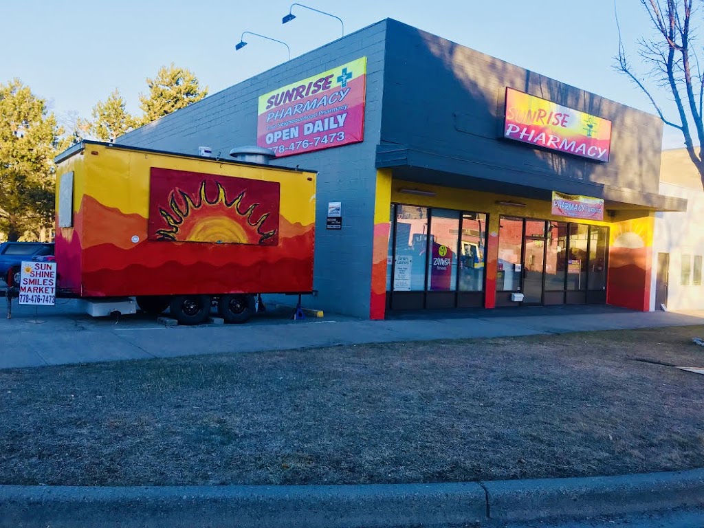 Sunrise Pharmacy | 749 Main St, Penticton, BC V2A 5E1, Canada | Phone: (778) 476-7473
