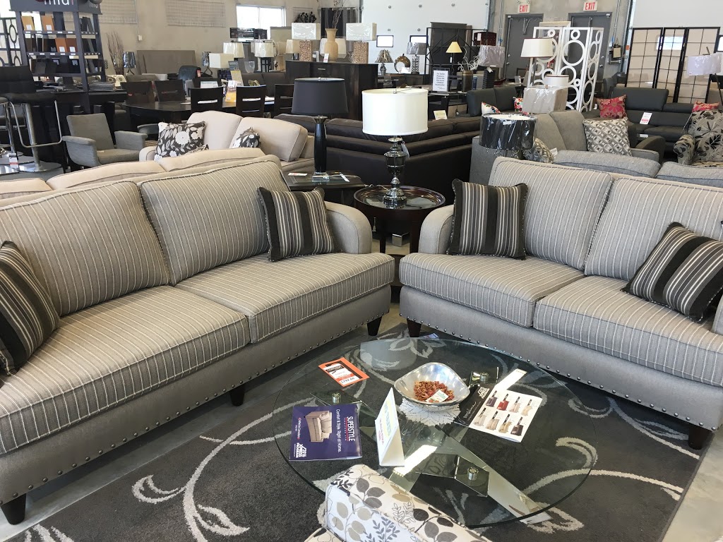 Contessa Home Decor | 103- 3000 McGillivray Blvd, Winnipeg, MB R3Y 1G5, Canada | Phone: (204) 774-5526