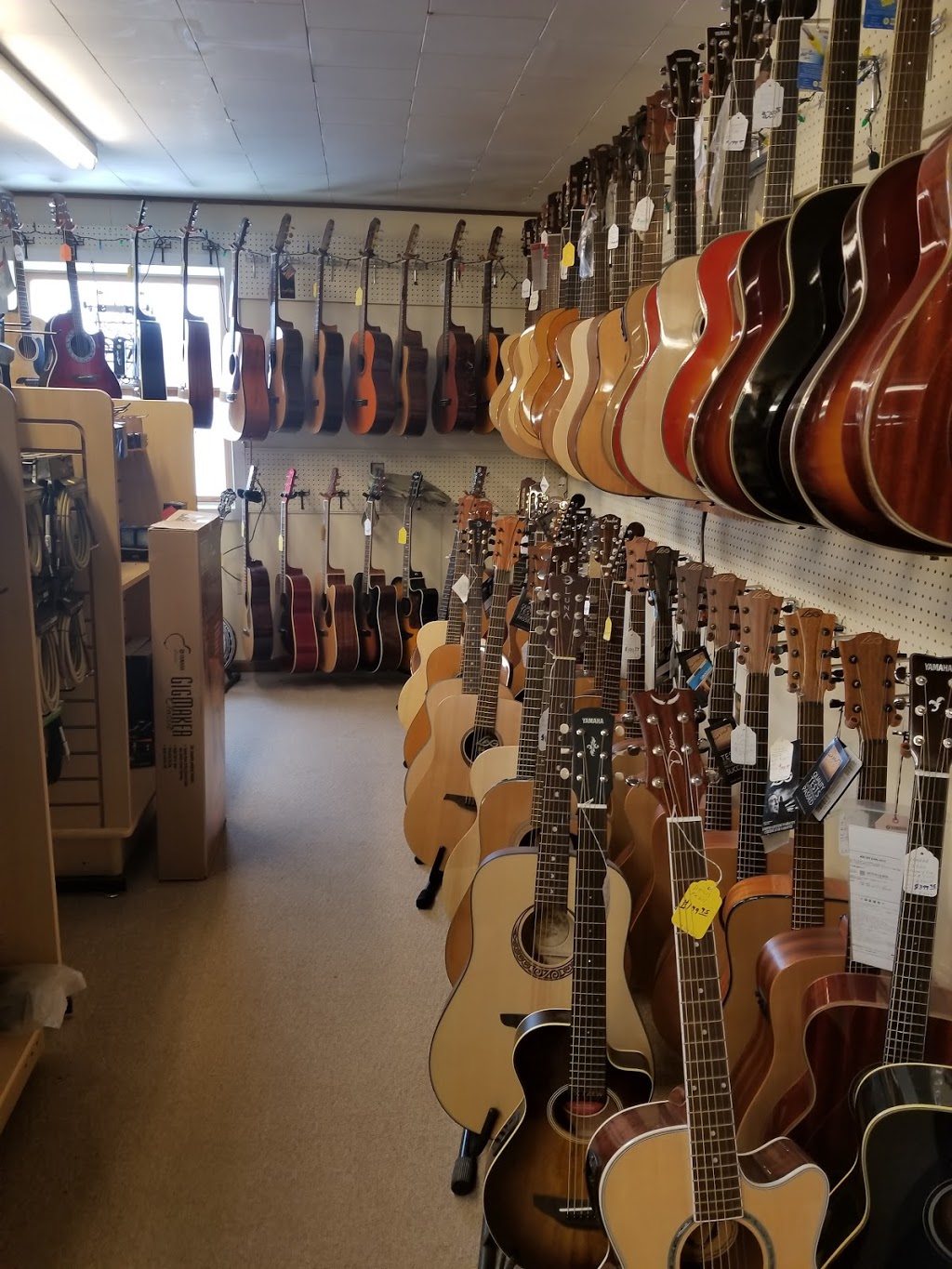 Dicks Country Store | 7429 US-11, Churubusco, NY 12923, USA | Phone: (518) 497-6962