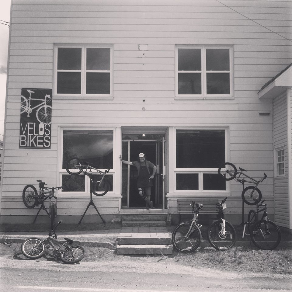 Services Vélo Issie | 106 Route Cliche-Golden, Frampton, QC G0R 1M0, Canada | Phone: (581) 227-8884