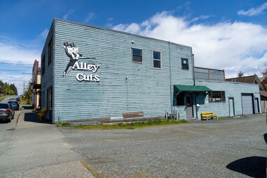 BC Municipal Govt Sect - Village of Cumberland | 2673 Dunsmuir Ave, Cumberland, BC V0R 1S0, Canada | Phone: (250) 336-2291