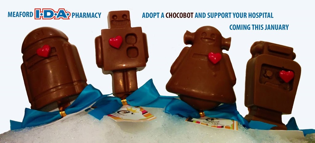 Meaford IDA Pharmacy | 334 S Sykes St #3, Meaford, ON N4L 1X1, Canada | Phone: (226) 662-7000