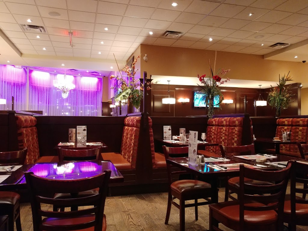 Rôtisserie Scores | 831 Rue Clemenceau, Québec, QC G1C 2K6, Canada | Phone: (418) 667-3000