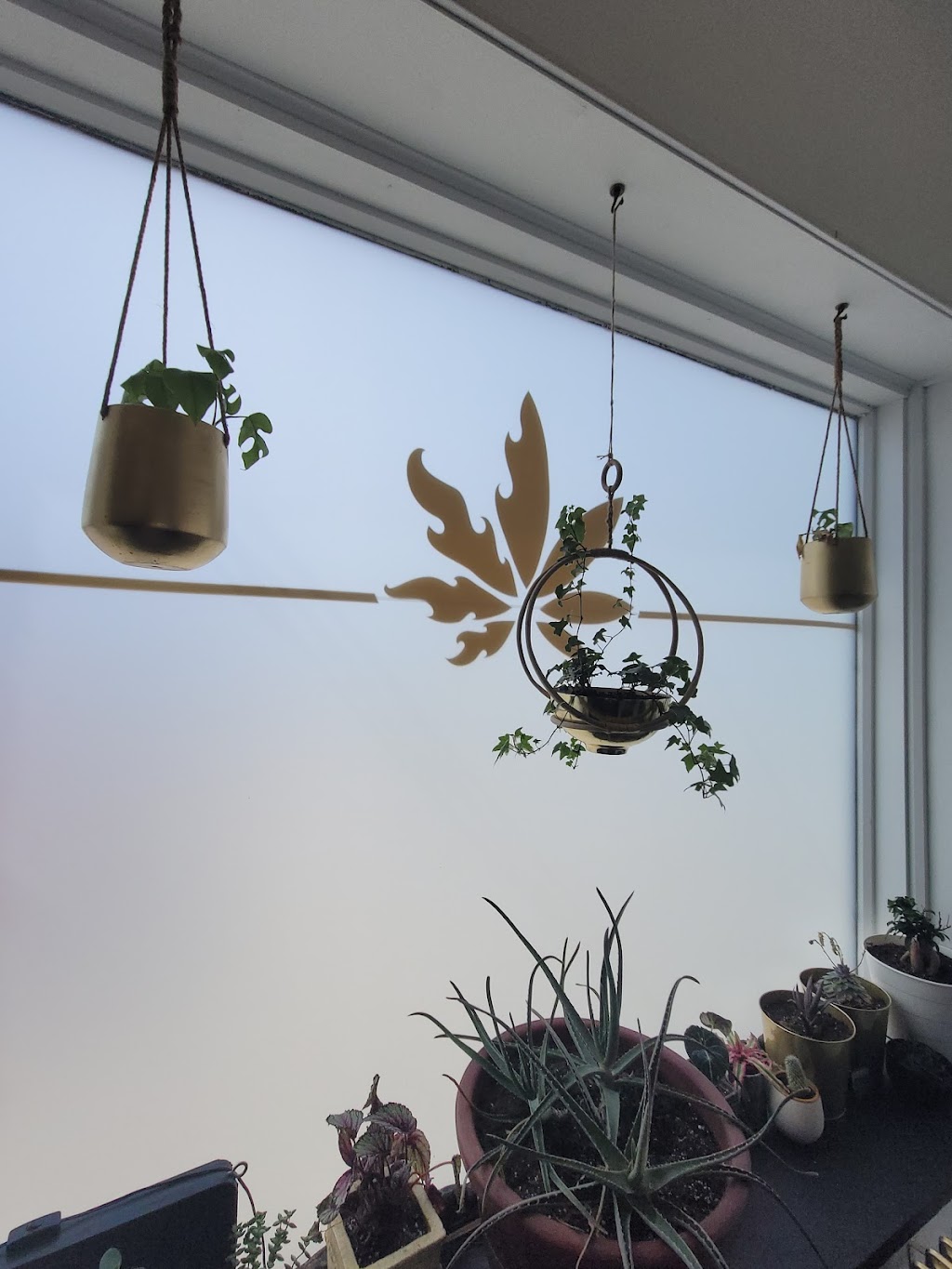 Leaf&Embers | 24 Ontario Rd, Mitchell, ON N0K 1N0, Canada | Phone: (226) 303-2282