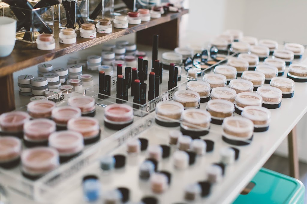 Seed Holistic Spa | 38 Pine St, Collingwood, ON L9Y 2N7, Canada | Phone: (705) 445-1454