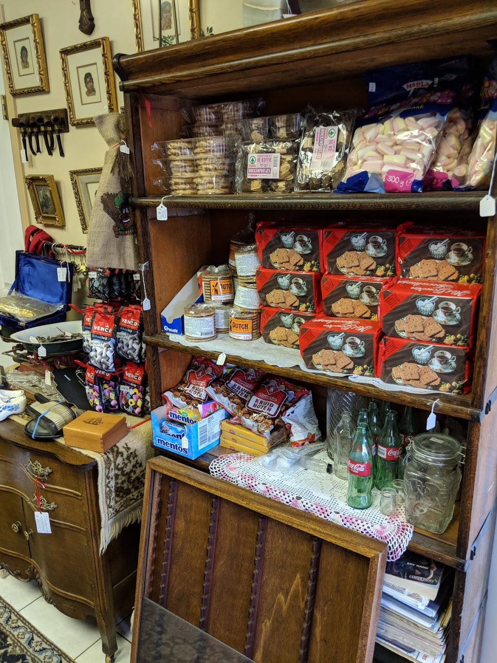 Classic European Antiques | 13314 126 Ave NW, Edmonton, AB T5L 3E1, Canada | Phone: (780) 482-4414