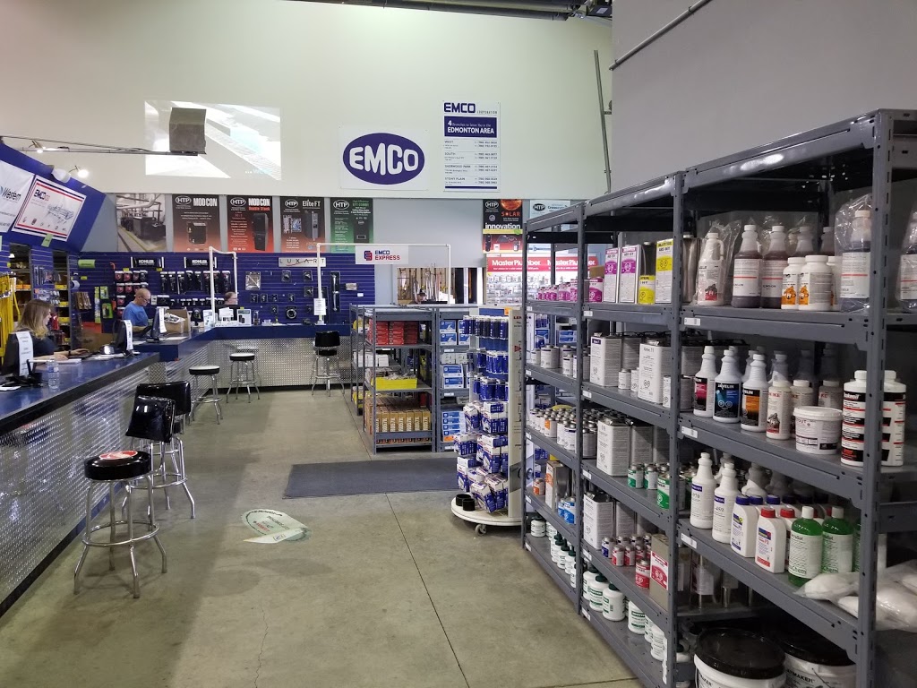 Emco Edmonton West | 10930 184 St NW #2, Edmonton, AB T5S 2P8, Canada | Phone: (780) 452-3626