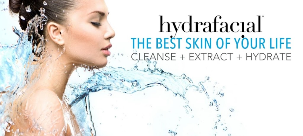 Purple Mango Organic Skincare & Laser | 1945 McCallum Rd Unit 205, Abbotsford, BC V2S 3N2, Canada | Phone: (778) 928-6904