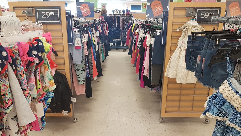 Marshalls | 4845 Gordon Rd, Regina, SK S4W 0B7, Canada | Phone: (306) 525-4553