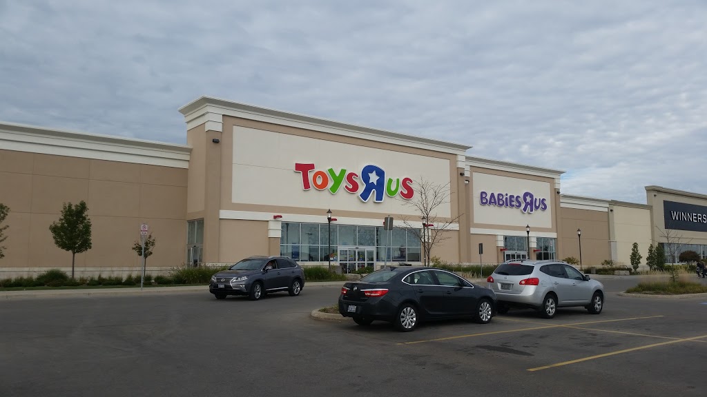 toysrus hamilton