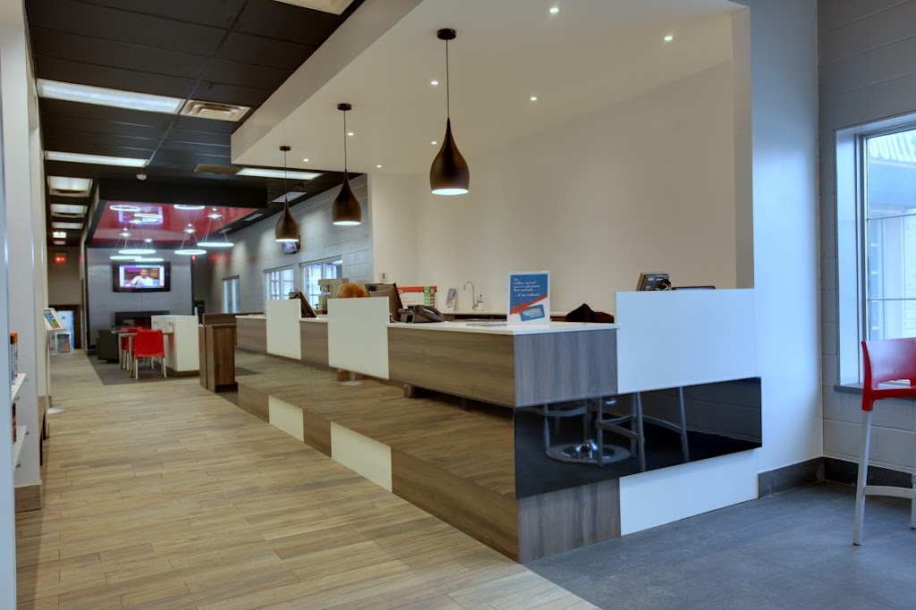 Antirouille Dura Tech | 5040 Boul Métropolitain E, Saint-Léonard, QC H1S 2V7, Canada | Phone: (514) 374-4430