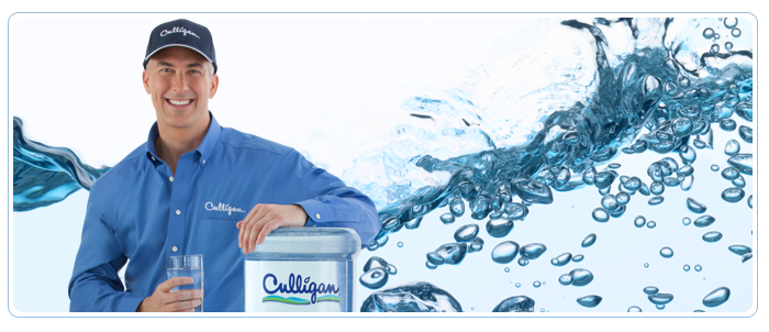 Culligan | 1110 58 Ave SE, Calgary, AB T2H 2C9, Canada | Phone: (403) 243-5141