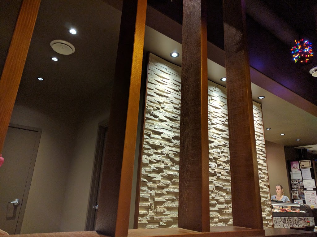 Sakai Sushi Bar | 141 Century Crossing, Spruce Grove, AB T7X 0C8, Canada | Phone: (587) 286-2888