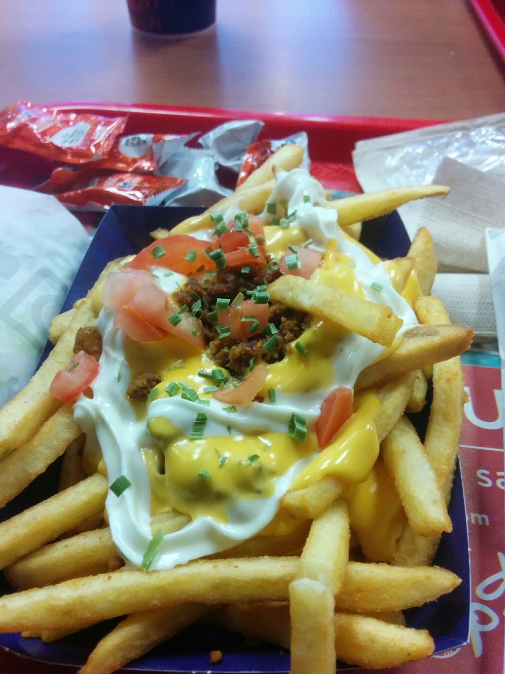 Taco Bell | 5322 Dundas St W, Etobicoke, ON M9B 1B3, Canada | Phone: (416) 233-3159