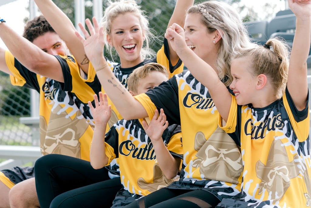 Dynamic Team Sports | 1870 Birchmount Rd, Scarborough, ON M1P 2J7, Canada | Phone: (800) 437-6223