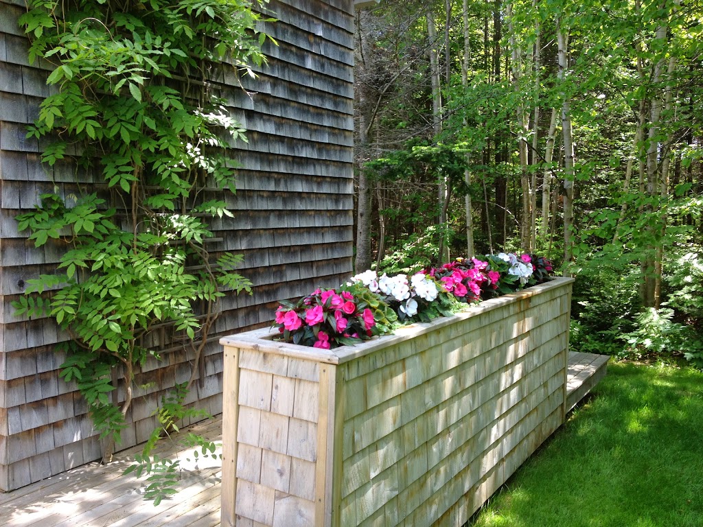 Spruce Grove Landscaping | 426 Malpeque Rd, Charlottetown, PE C1E 1V4, Canada | Phone: (902) 569-8978