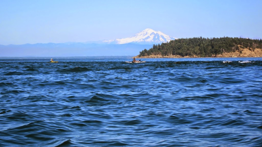 Matia Island Marine State Park | Eastsound, WA 98245, USA | Phone: (360) 902-8844
