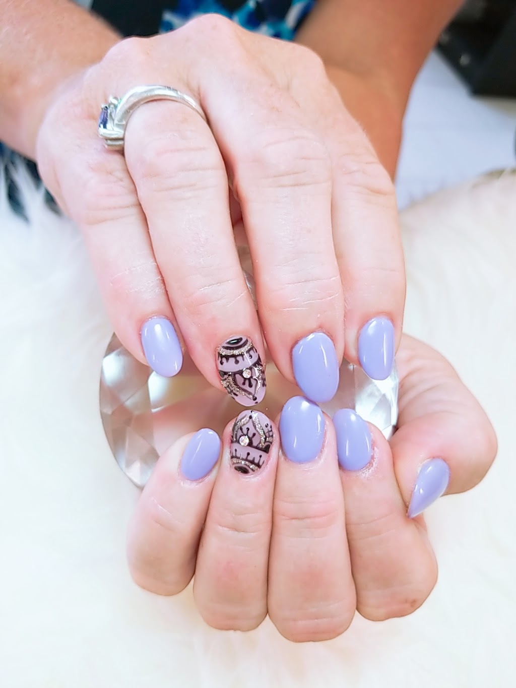 All Seasons Nails & Spa | 11736 Sarcee Trail NW, Calgary, AB T3R 0A1, Canada | Phone: (403) 516-0882