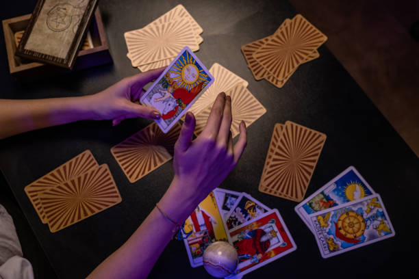 Psychic Reading by Airisa | Symons Valley Pkwy NW, Calgary, AB T3R 0A3, Canada | Phone: (403) 921-2980