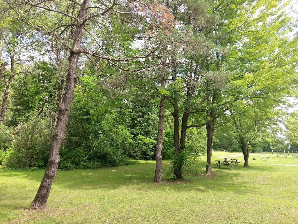 Greely Community Centre | 1448 Meadow Dr, Greely, ON K4P 1B1, Canada | Phone: (613) 821-4754