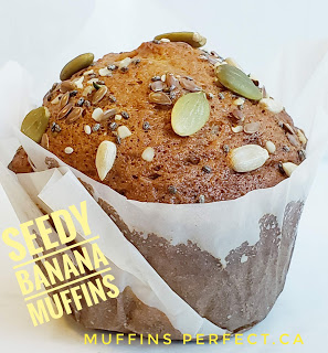 Muffins Perfect | Second Line Road South, Kars - Osgoode, ON K0A 2E0, Canada | Phone: (613) 818-1997