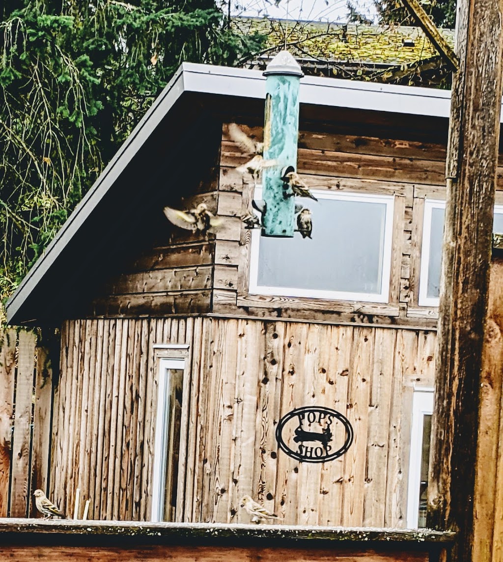 Backyard Wild Bird & Nature Store The | 6314 Metral Dr, Nanaimo, BC V9T 2L8, Canada | Phone: (250) 390-3669