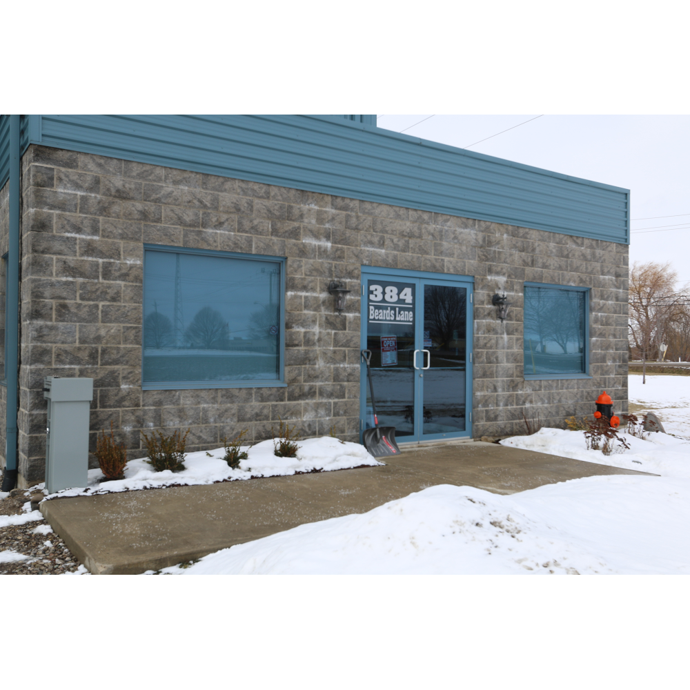 Pruss-Hawkins Alignment & Collision | 384 Beards Ln, Woodstock, ON N4S 7W3, Canada | Phone: (519) 537-5631