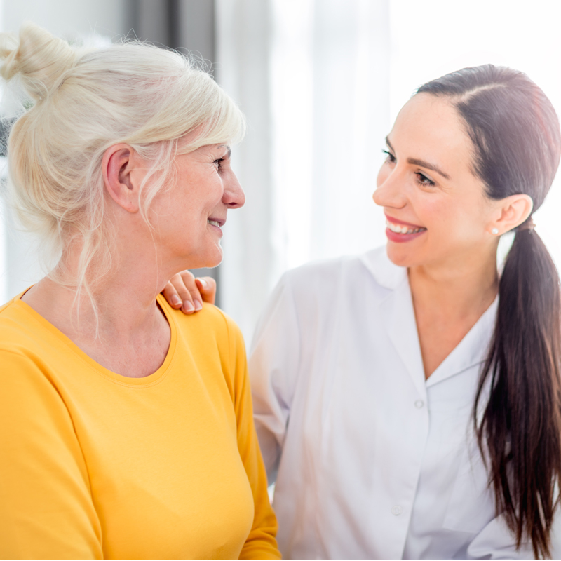 Truly Home Care Services | 34 Bridlecrest Blvd SW, Calgary, AB T2Y 4X9, Canada | Phone: (403) 801-4380