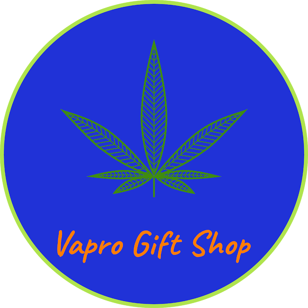 Vapro Gift Shop (Smoke Accessories and Gifts West) | 10437 142 St NW, Edmonton, AB T5N 2P4, Canada